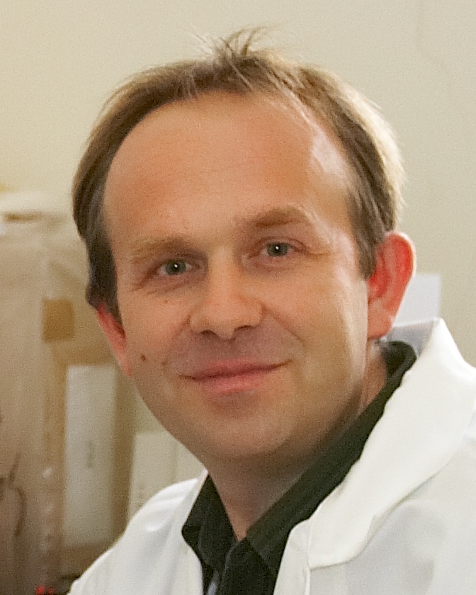 Prof. Tomislav Bolanča